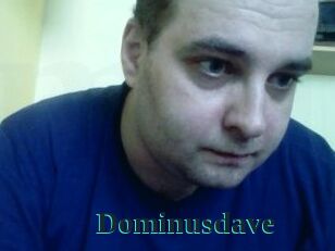 Dominusdave