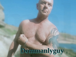 dommanlyguy Melody Melons