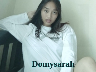 Domysarah