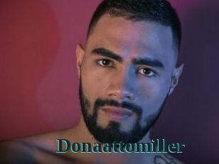 Donaattomiller