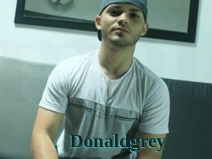 Donaldgrey