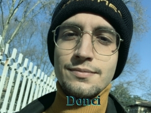Donci