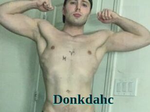 Donkdahc