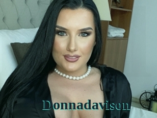 Donnadavison