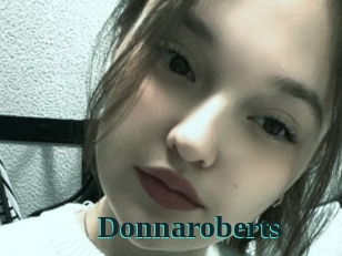 Donnaroberts