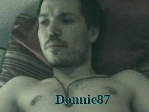 Donnie87