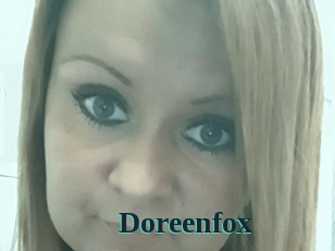 Doreenfox