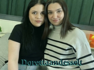 Dorettaandesselt