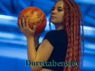 Dorettabensley
