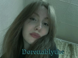 Dorettablythe