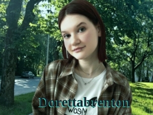 Dorettabrenton