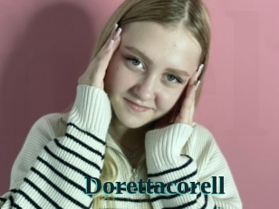 Dorettacorell