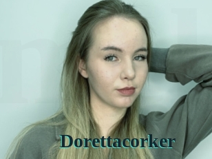 Dorettacorker