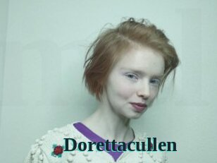 Dorettacullen