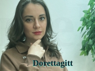 Dorettagitt