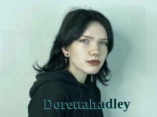 Dorettahadley