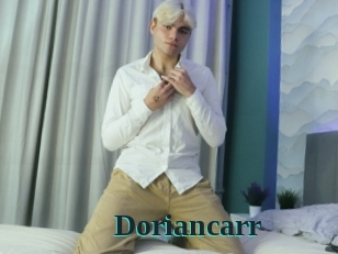 Doriancarr