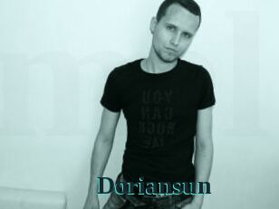 Doriansun