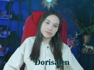 Dorisalen