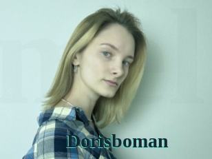 Dorisboman
