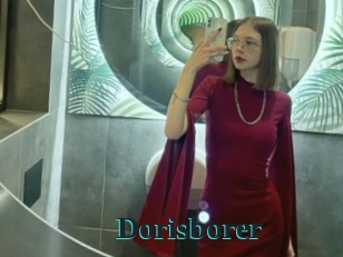 Dorisborer