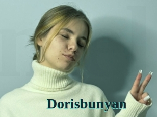 Dorisbunyan