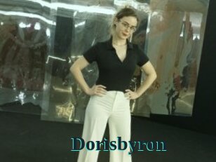 Dorisbyron