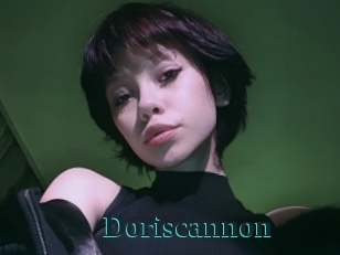 Doriscannon