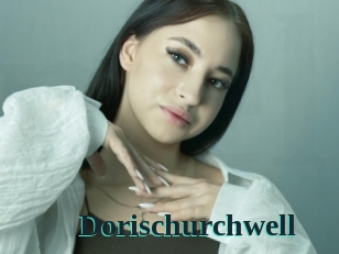 Dorischurchwell