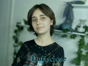 Dorisclose