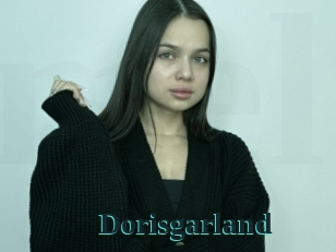 Dorisgarland