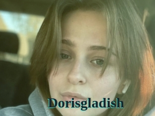 Dorisgladish