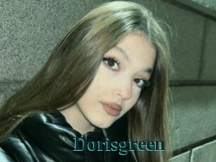 Dorisgreen