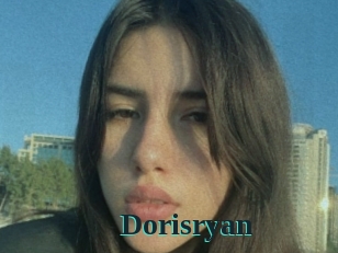 Dorisryan