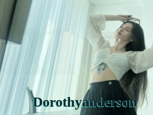 Dorothyanderson