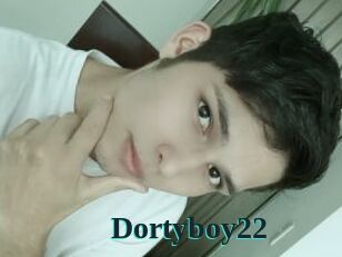 Dortyboy22