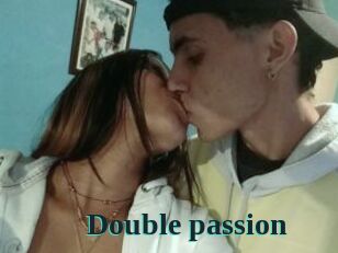 double_passion Melody Melons