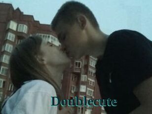 Doublecute