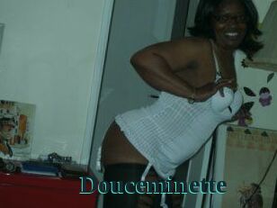 Douceminette