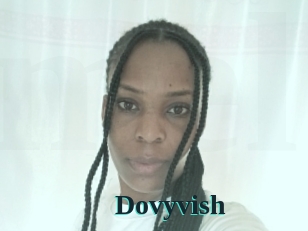 Dovyvish