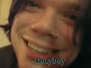 Dozyboy