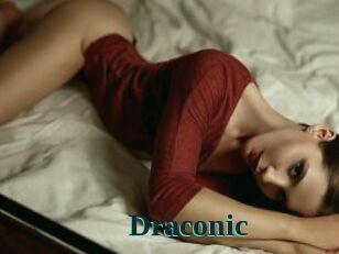 Draconic