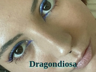 Dragondiosa