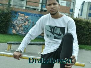 Drakeforestt