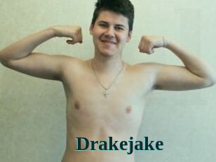 Drakejake