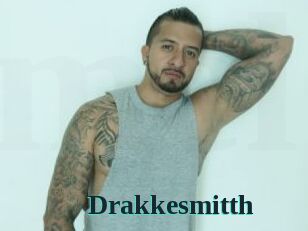 Drakkesmitth