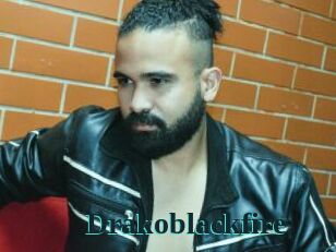 Drakoblackfire
