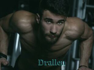 Drallen