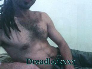 Dreadlockxxx