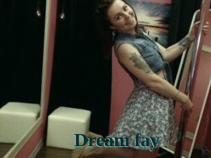 Dream_fay